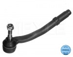 Steering Tie Rod E39